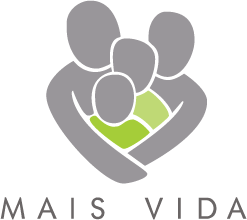 Mais Vida Logo