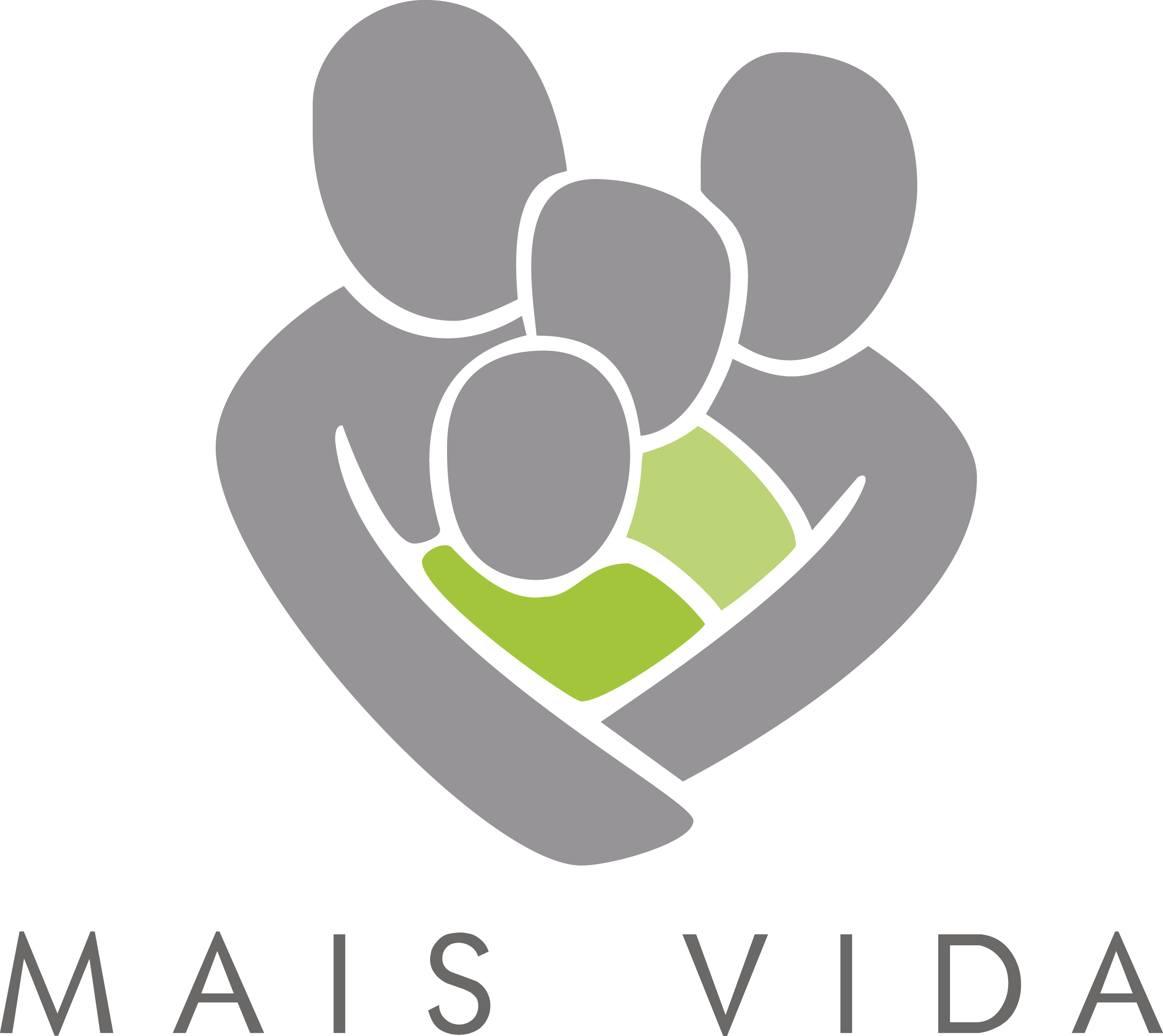 Mais Vida Logo